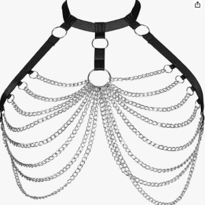 Chest Chains